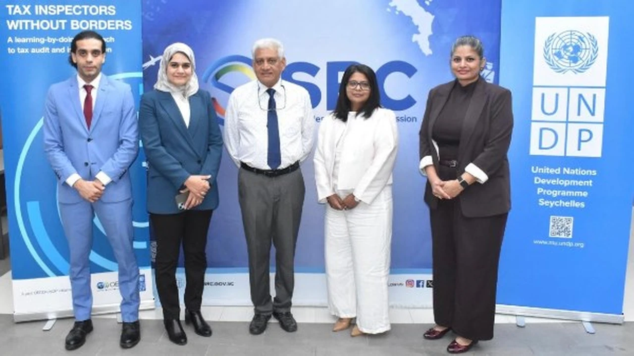 تطور في نموذج الإدارة الضريبية الشريكة ضمن استراتيجية التحول الرقمي داخل مصر